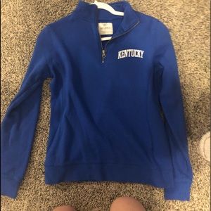 University of Kentucky Sweatshirts!!